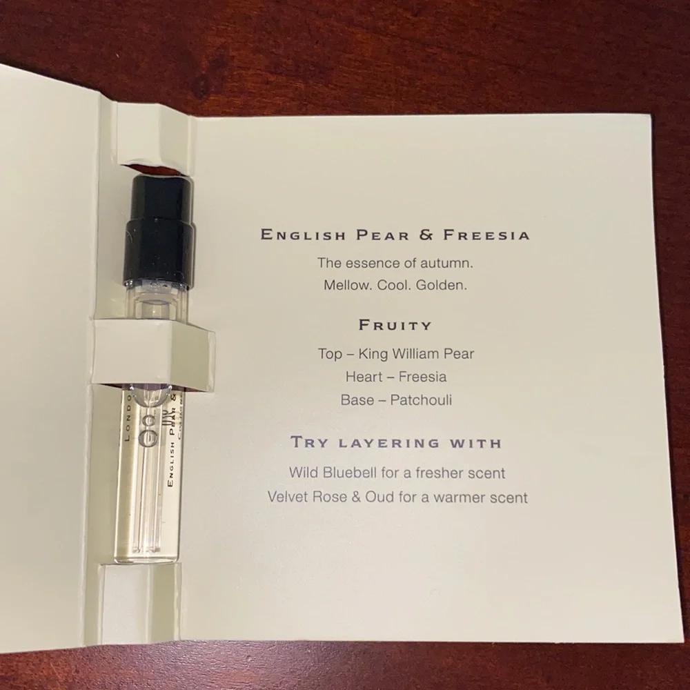 Assorted Samples - Picture 8 of 16